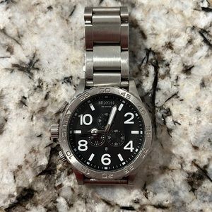 Nixon Watch